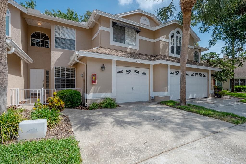 3073 OVERLOOK PLACE CLEARWATER, FL 33760