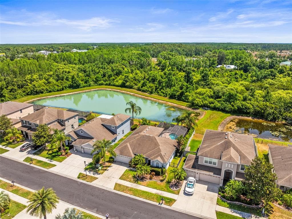 9632 ASBEL ESTATES STREET LAND O LAKES, FL 34638