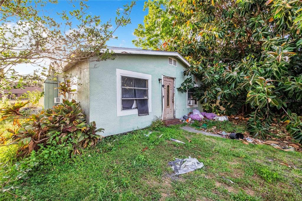 117 SW 3RD AVENUE MULBERRY, FL 33860