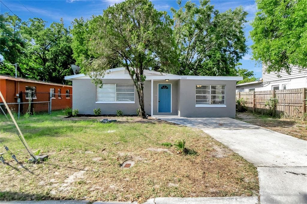 3003 E 27TH AVENUE TAMPA, FL 33605