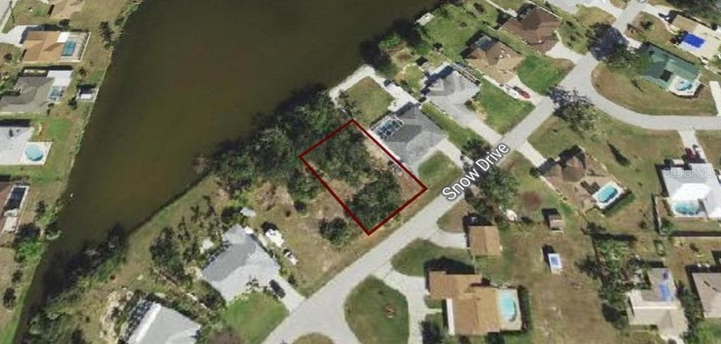 7443 SNOW DRIVE ENGLEWOOD, FL 34224