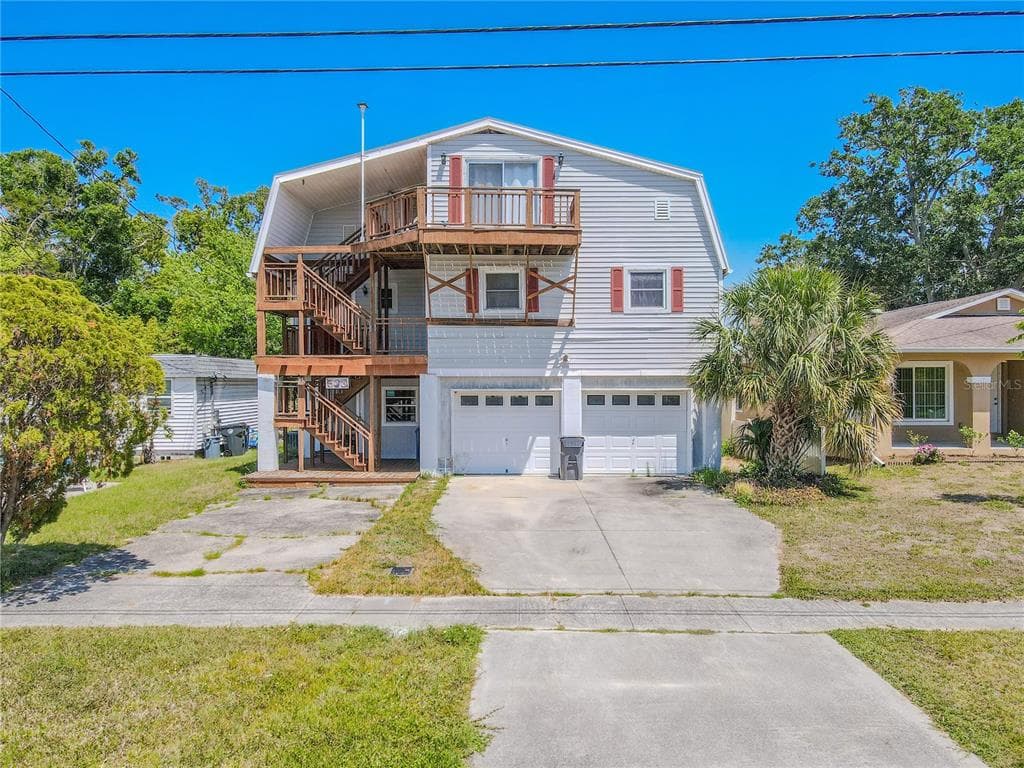 503 CHESTNUT STREET OLDSMAR, FL 34677