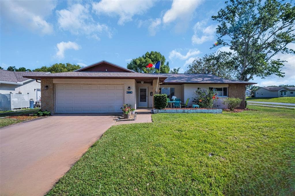 2967 MACALPIN DRIVE N PALM HARBOR, FL 34684