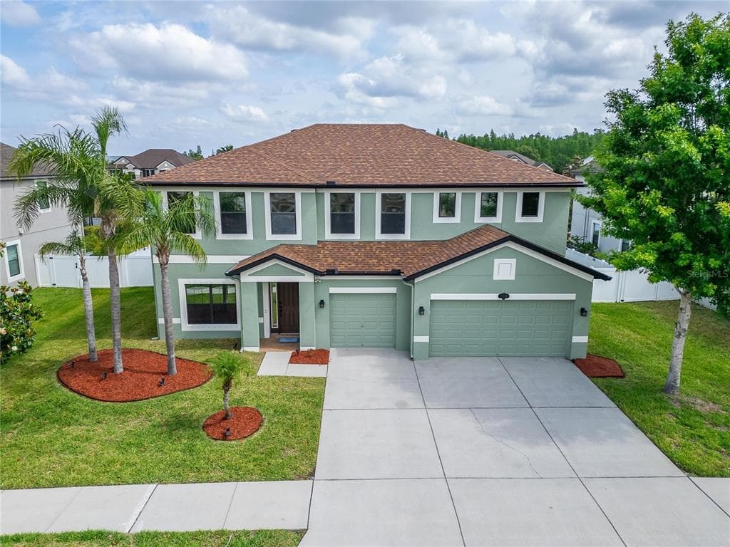 11804 HARPSWELL DRIVE