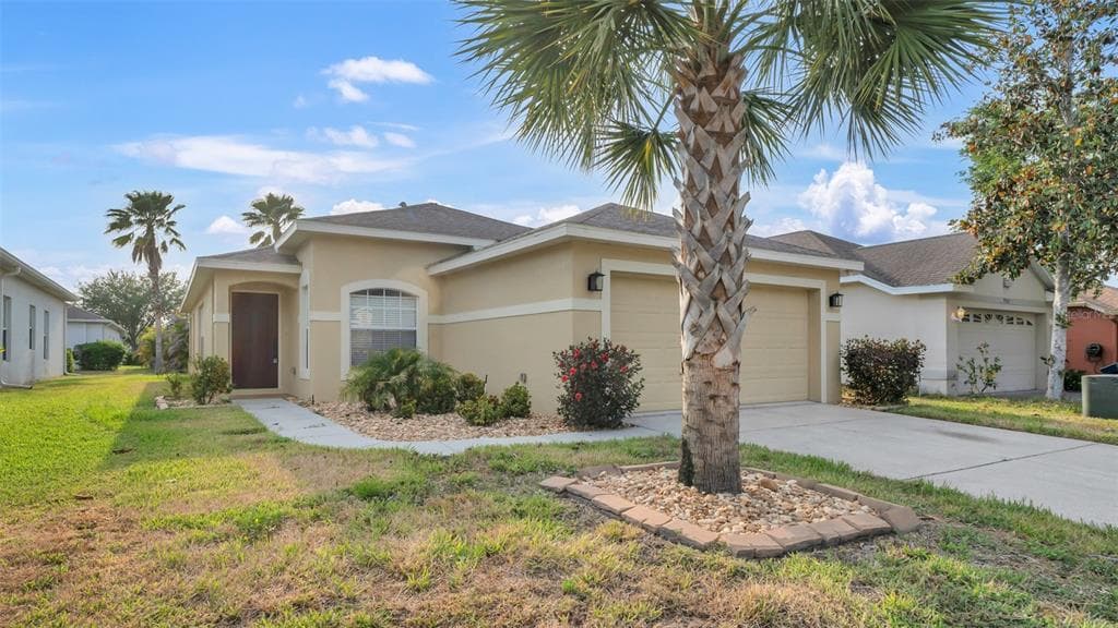 9253 BEAUFORT COURT NEW PORT RICHEY, FL 34654