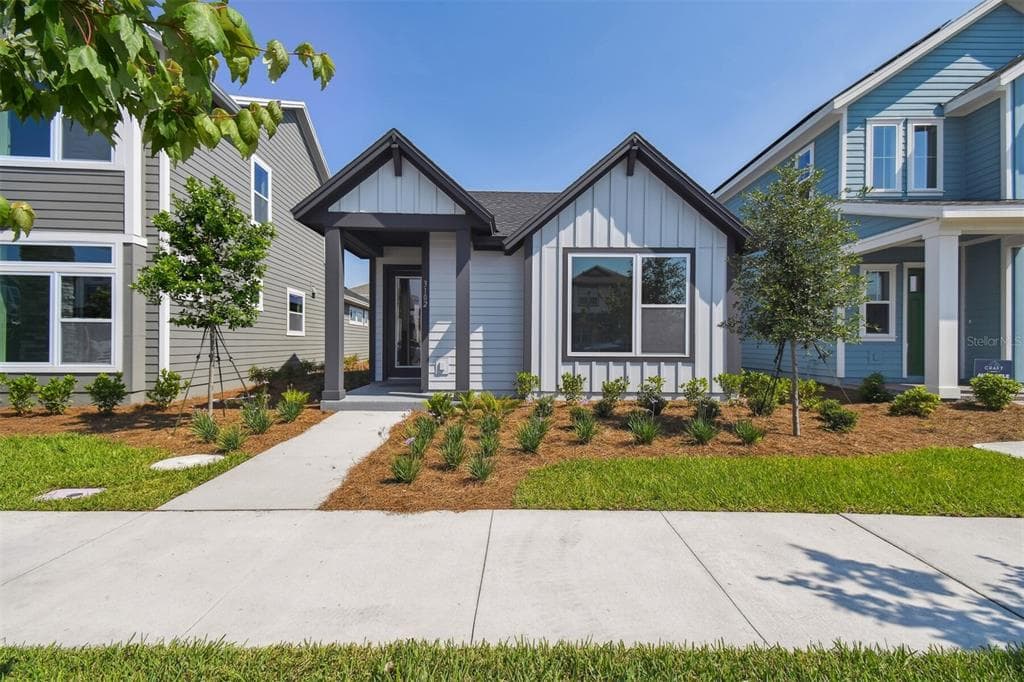 3102 VOYAGER AVENUE ST CLOUD, FL 34771