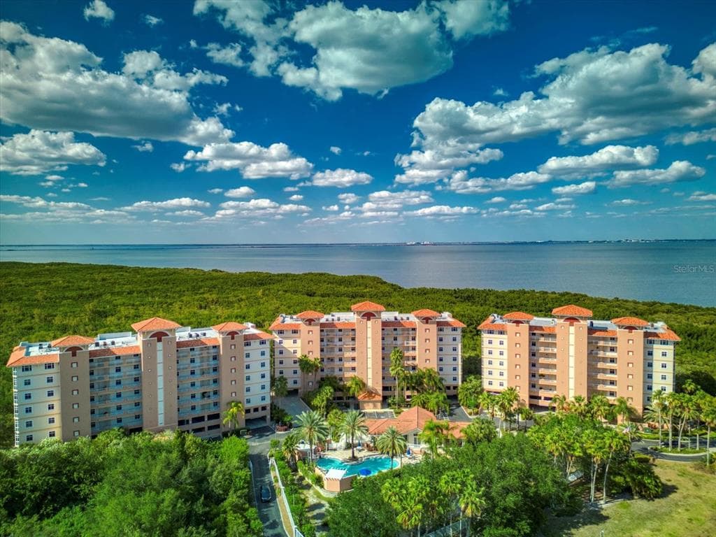 12033 GANDY BOULEVARD N UNIT 131 ST PETERSBURG, FL 33702