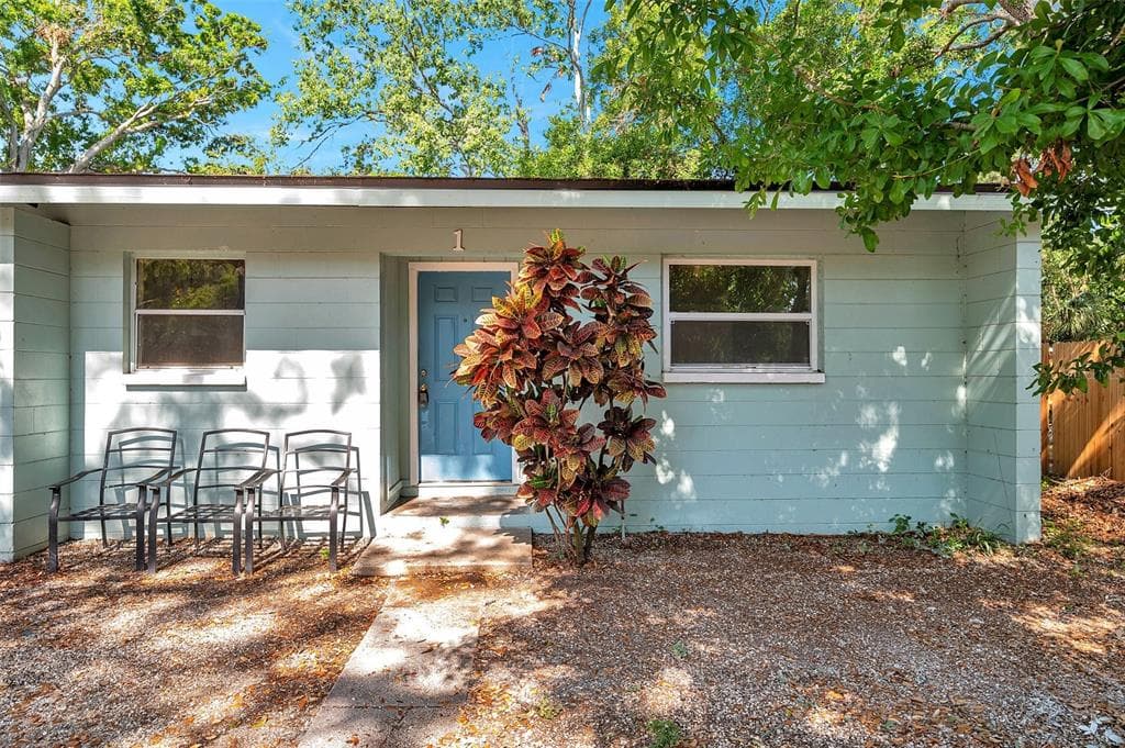 14724 SUNSET STREET CLEARWATER, FL 33760