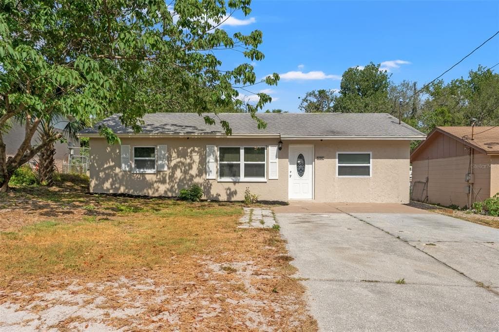 15124 OMAHA STREET HUDSON, FL 34667