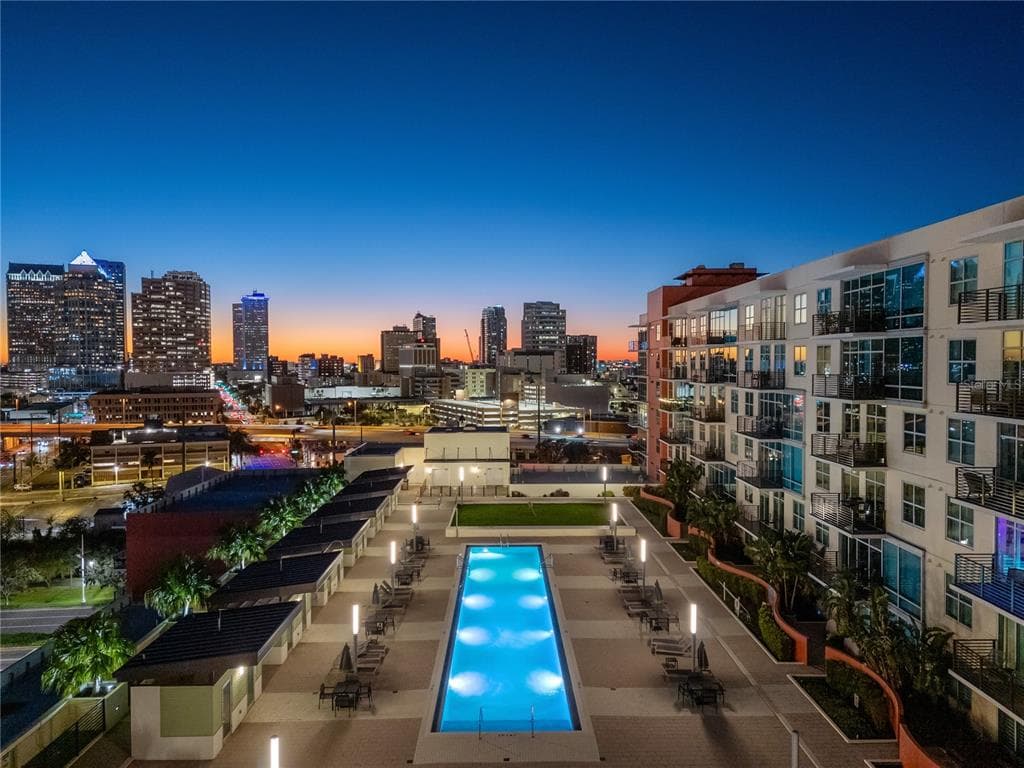 1120 E KENNEDY BOULEVARD UNIT 1228 TAMPA, FL 33602