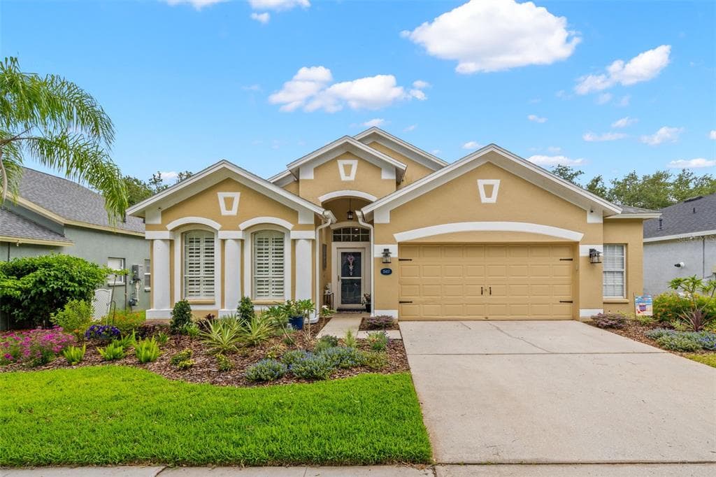 15417 MARTINMEADOW DRIVE LITHIA, FL 33547