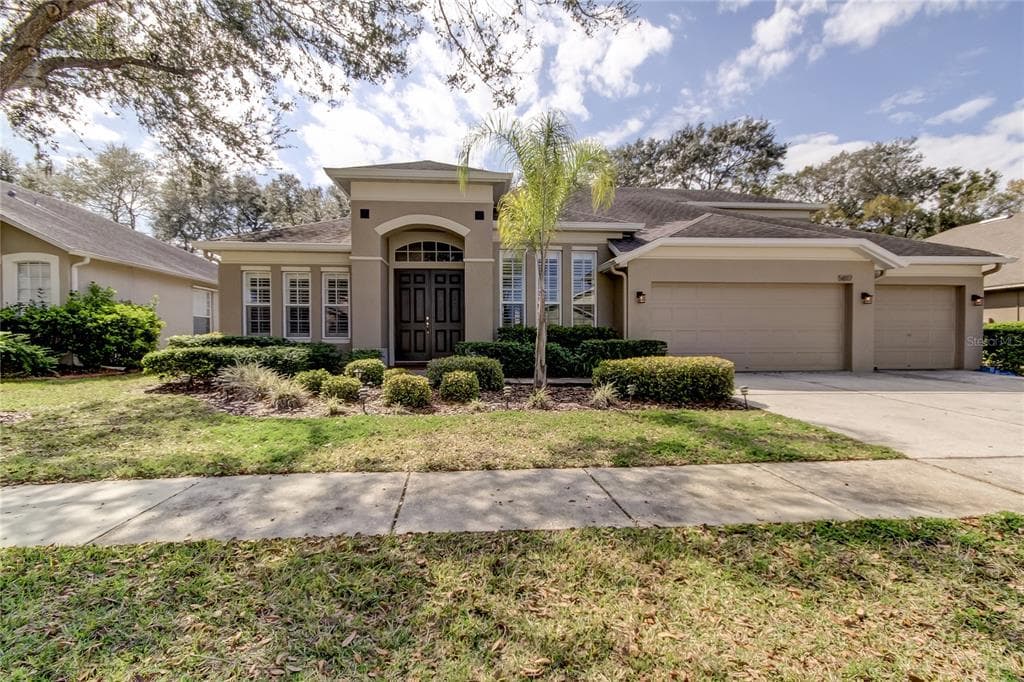 5817 BROWDER ROAD TAMPA, FL 33625