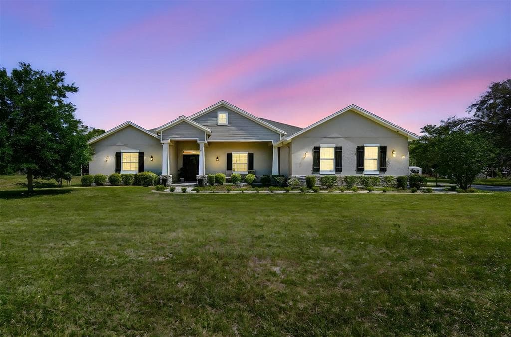15513 PHILLIPS ROAD ODESSA, FL 33556