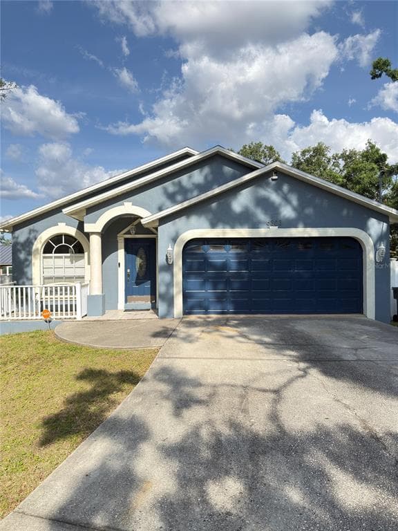 6303 LITTLE RIVER DRIVE TAMPA, FL 33615