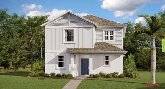2997 NAMASTE DRIVE CLERMONT, FL 34714