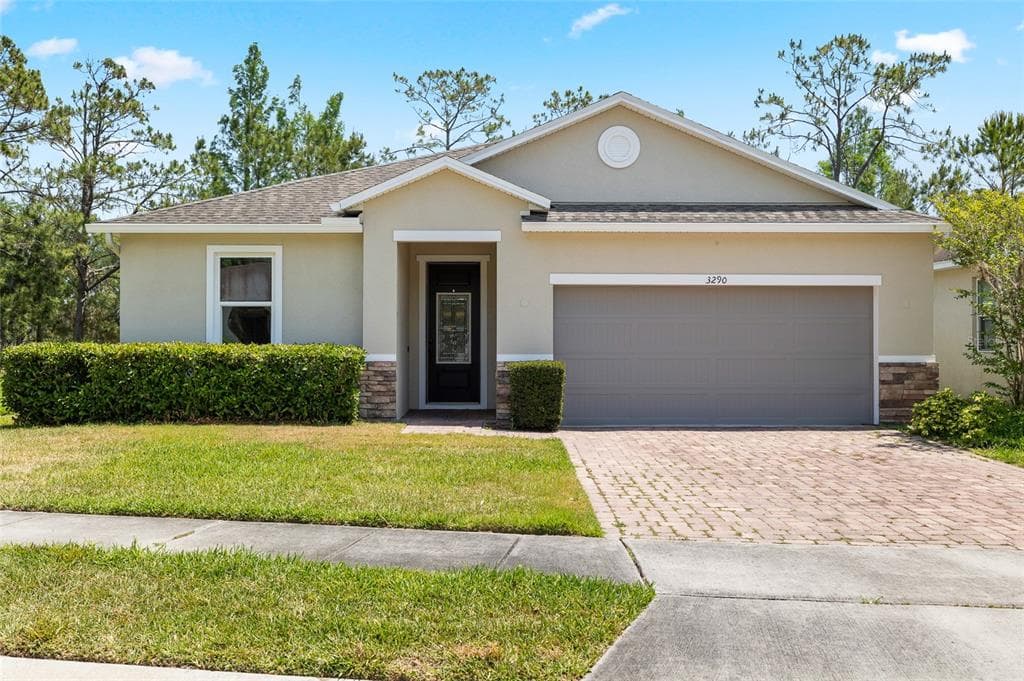 3290 MACINTOSH ROAD LAND O LAKES, FL 34639