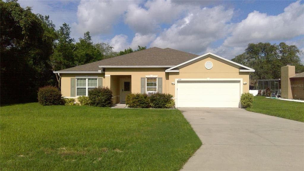 1159 MACFARLANE AVENUE SPRING HILL, FL 34608