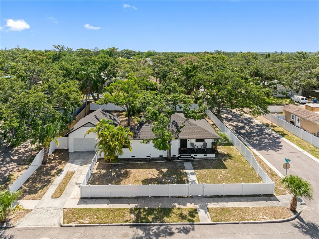 2322 21ST STREET S ST PETERSBURG, FL 33712