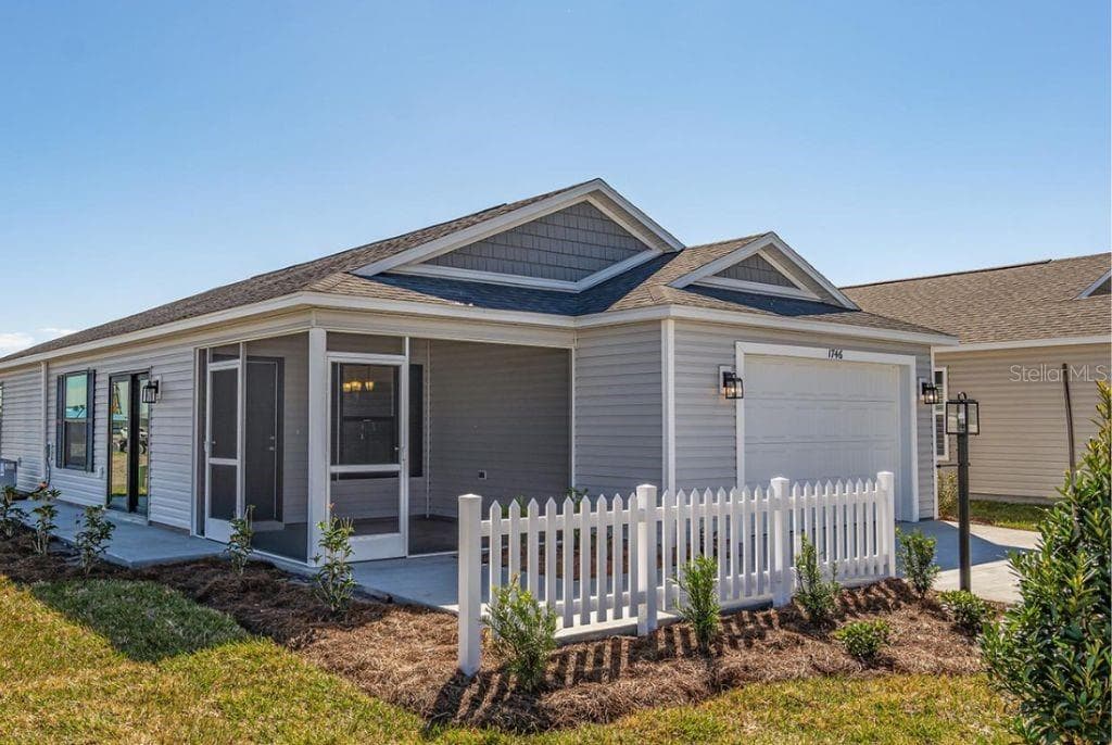 1746 BRODY COURT THE VILLAGES, FL 34762