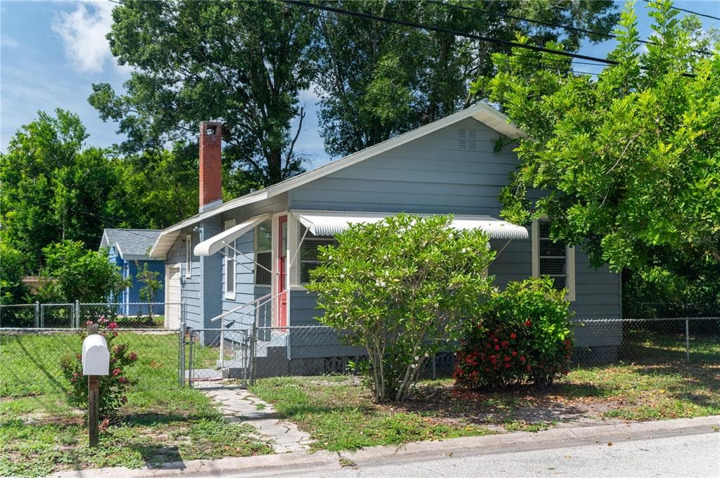 1716 11TH AVENUE N ST PETERSBURG, FL 33713