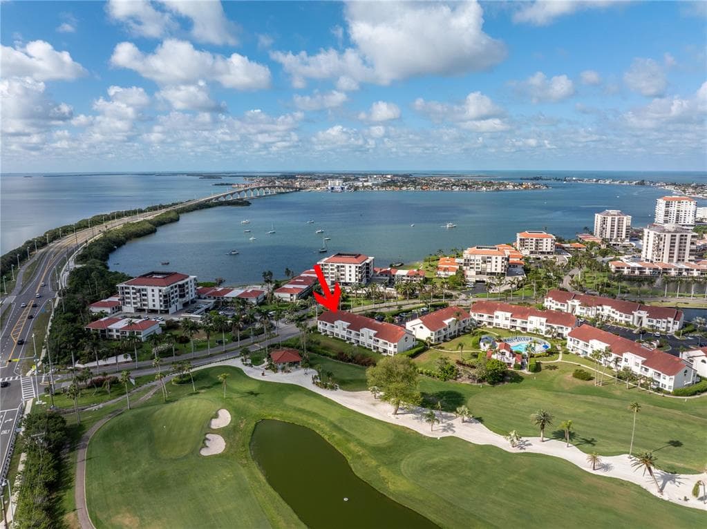 6011 BAHIA DEL MAR BOULEVARD UNIT 158