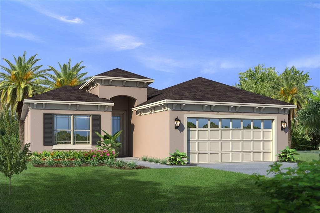 14555 TARVES DRIVE HUDSON, FL 34667