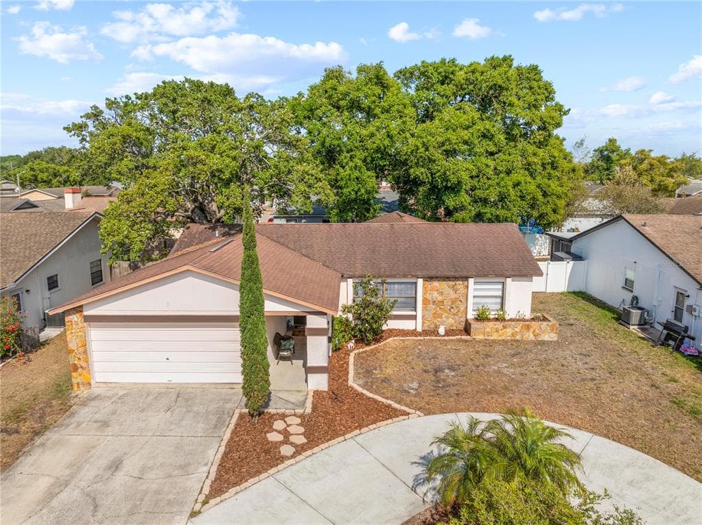 11318 STONEYBROOK PATH PORT RICHEY, FL 34668