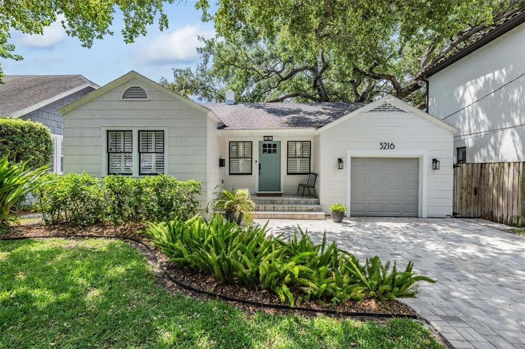 3216 W SAN MIGUEL STREET TAMPA, FL 33629