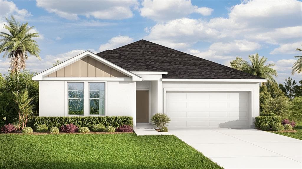 3269 RESERVOIR STREET NORTH PORT, FL 34288