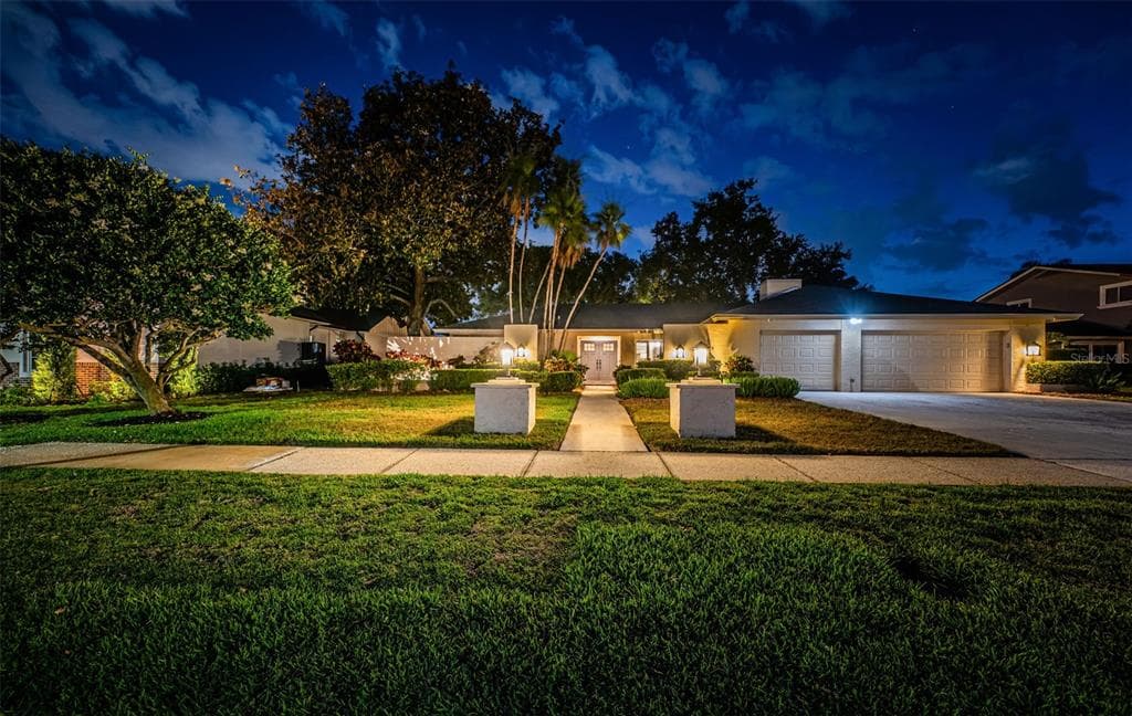 2950 MEADOW HILL DRIVE