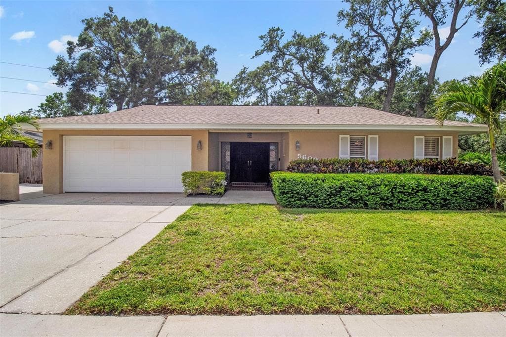 5600 BAY PINES LAKES BOULEVARD ST PETERSBURG, FL 33708