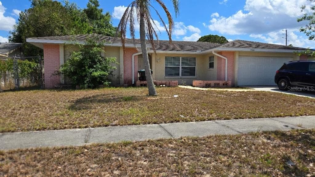 7120 SCRUBOAK LANE ORLANDO, FL 32818