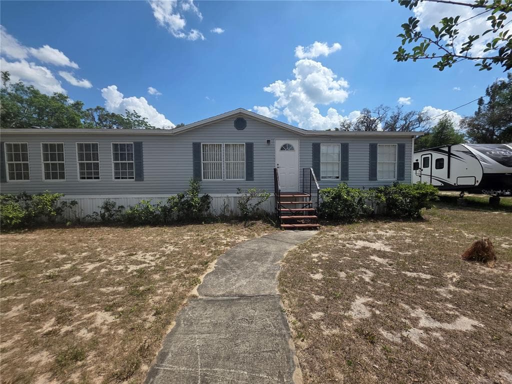 16234 ROYALTON LANE SPRING HILL, FL 34610