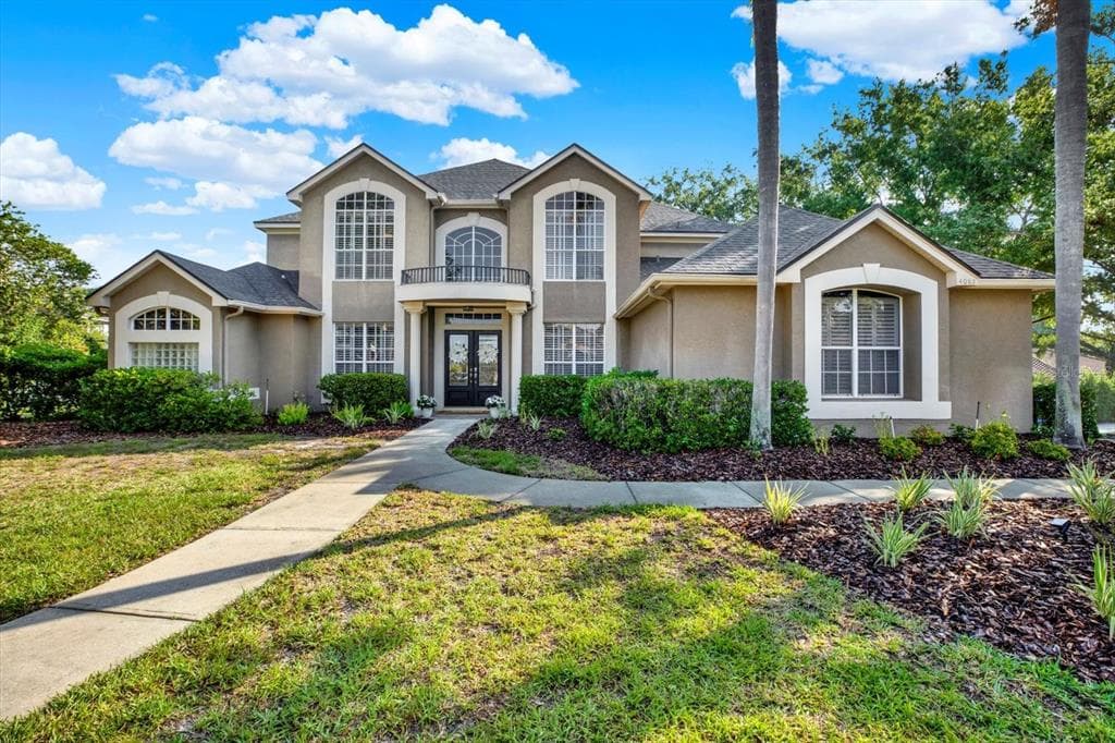 4085 ARLINGTON DRIVE PALM HARBOR, FL 34685