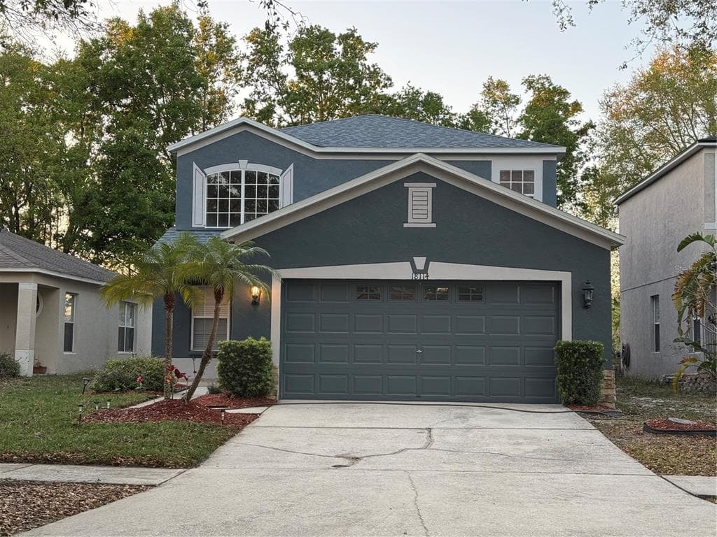 18114 BIRDWATER DRIVE TAMPA, FL 33647