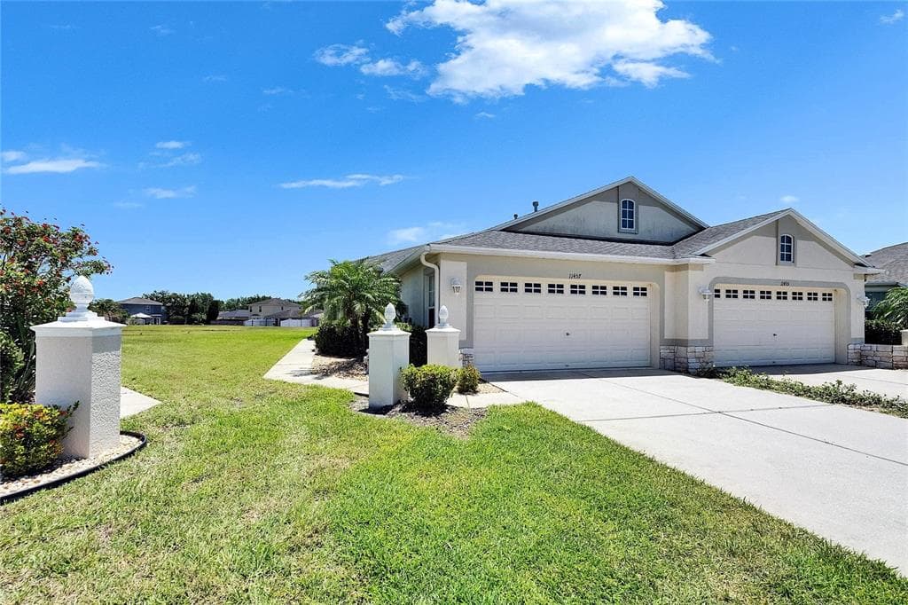 11457 CAMBRAY CREEK LOOP RIVERVIEW, FL 33579