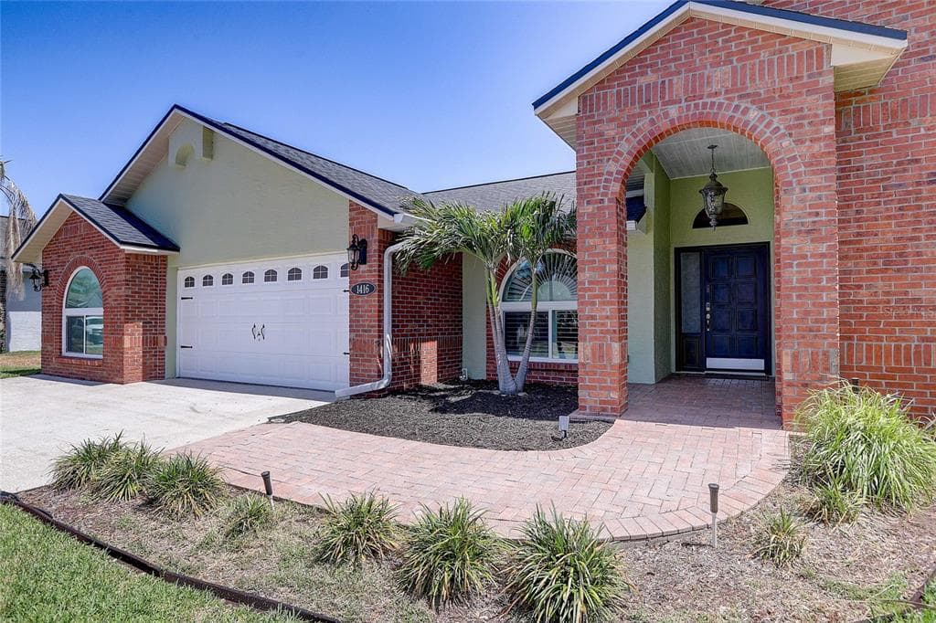 1416 BUCKNER ROAD