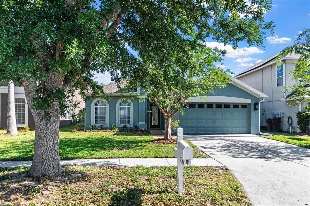 1755 OPEN FIELD LOOP BRANDON, FL 33510