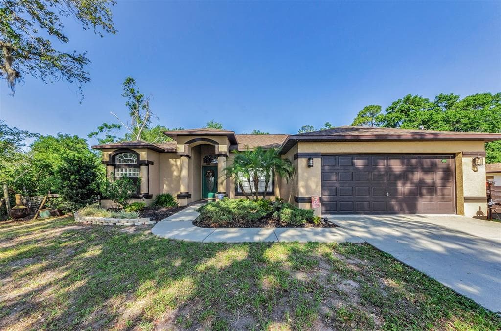 12923 COLONY ROAD HUDSON, FL 34669
