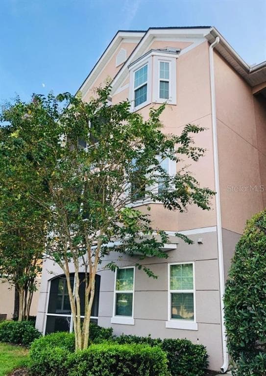 3468 SOHO STREET UNIT 301 ORLANDO, FL 32835
