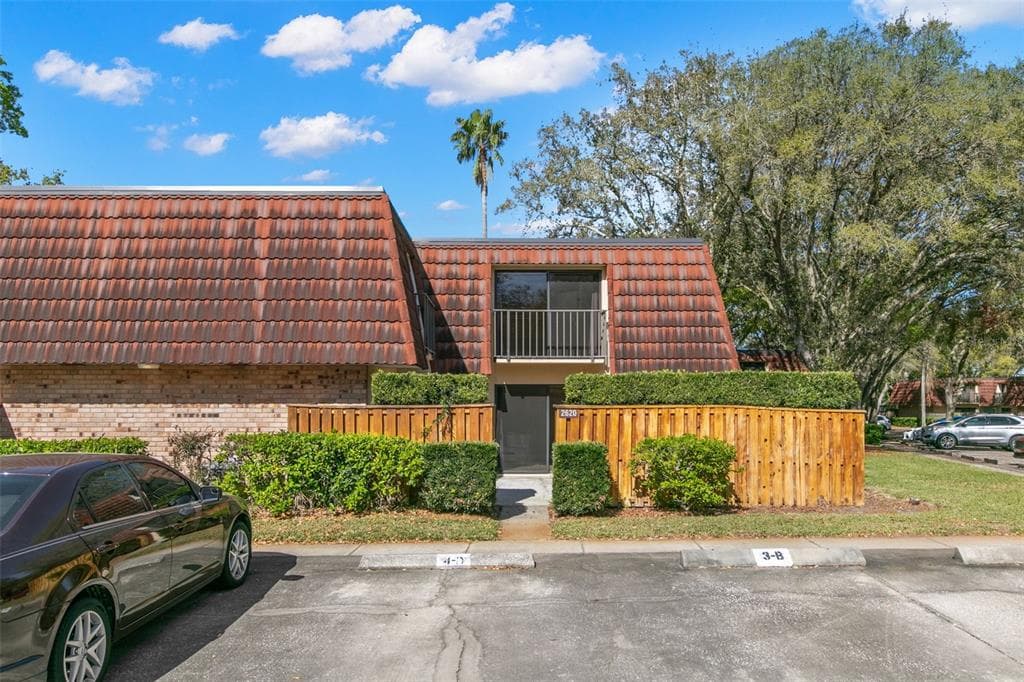 2620 2ND COURT PALM HARBOR, FL 34684