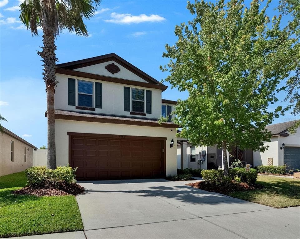 5942 SWEET BIRCH DRIVE