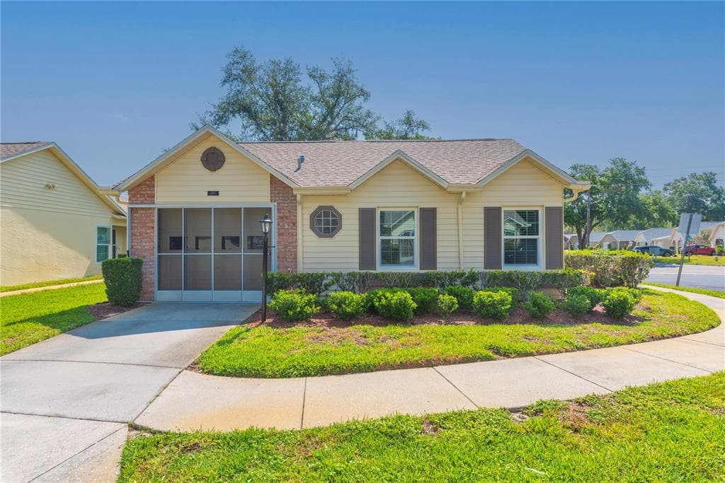4997 BOSTONIAN LOOP NEW PORT RICHEY, FL 34655
