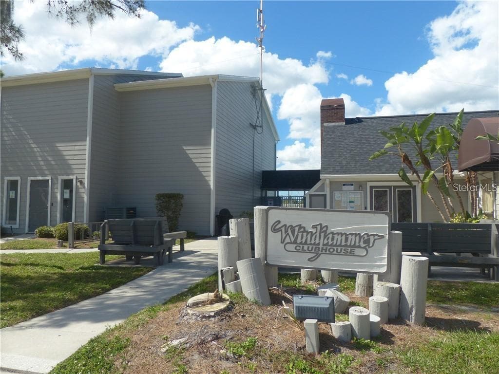 1400 GANDY BOULEVARD N UNIT 708 ST PETERSBURG, FL 33702