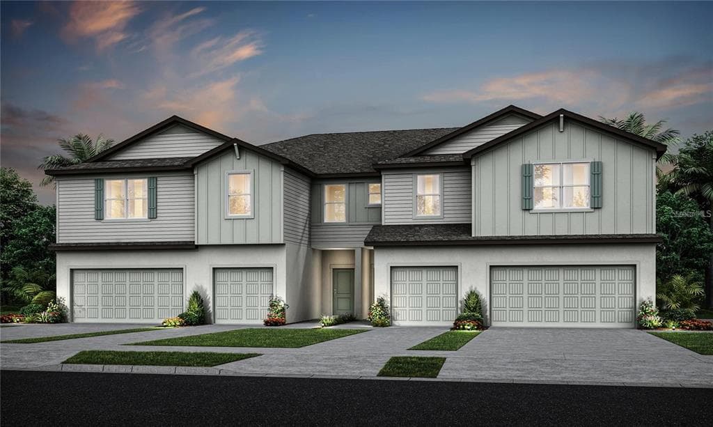 13084 STILLMONT PLACE TAMPA, FL 33624
