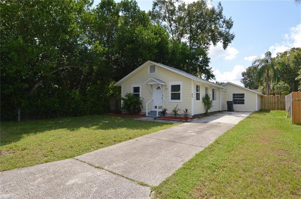 2852 60TH AVENUE N ST PETERSBURG, FL 33714