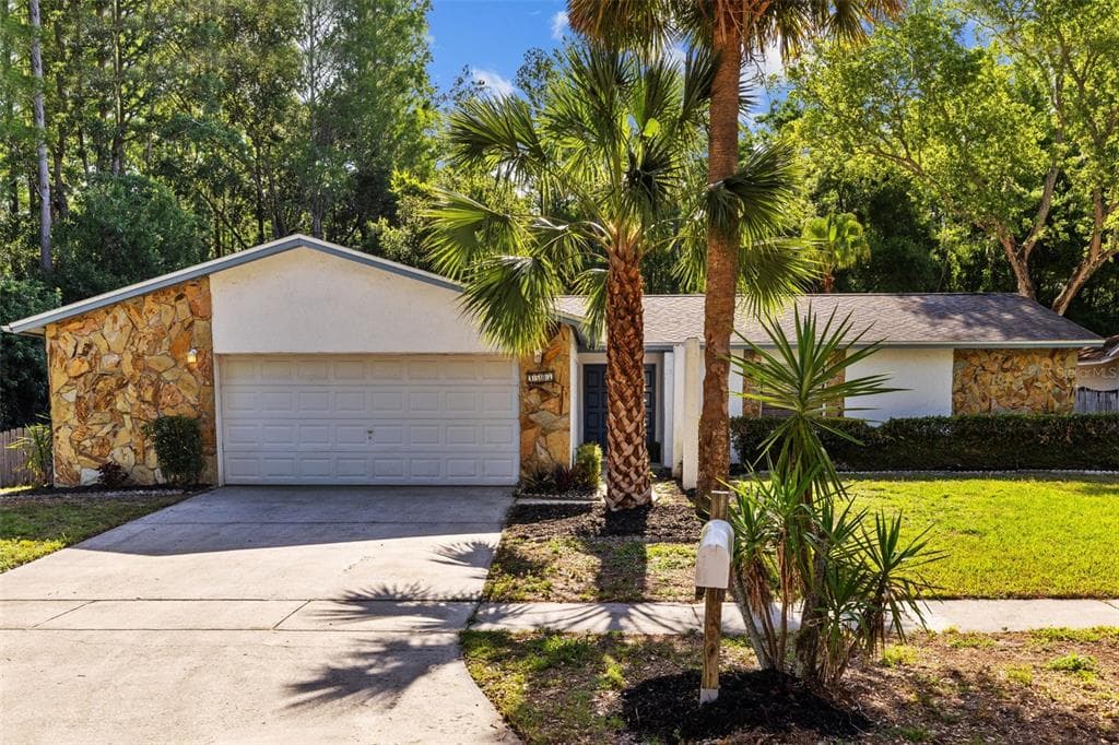 4507 FOX HUNT DRIVE