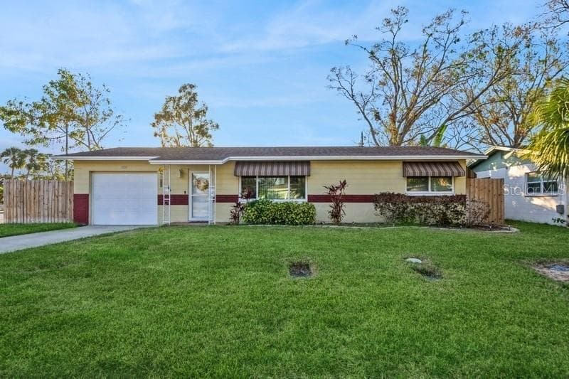 7000 52ND LANE N PINELLAS PARK, FL 33781