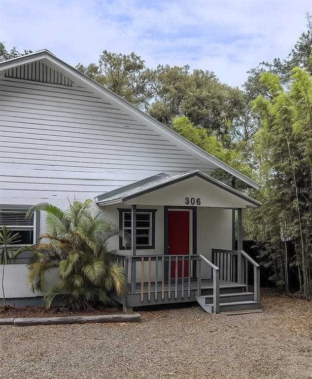 308 E ADALEE STREET UNIT B TAMPA, FL 33603