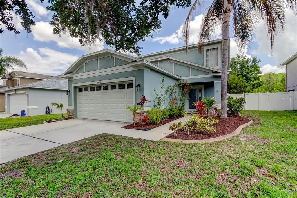 12628 WHITE BLUFF ROAD HUDSON, FL 34669